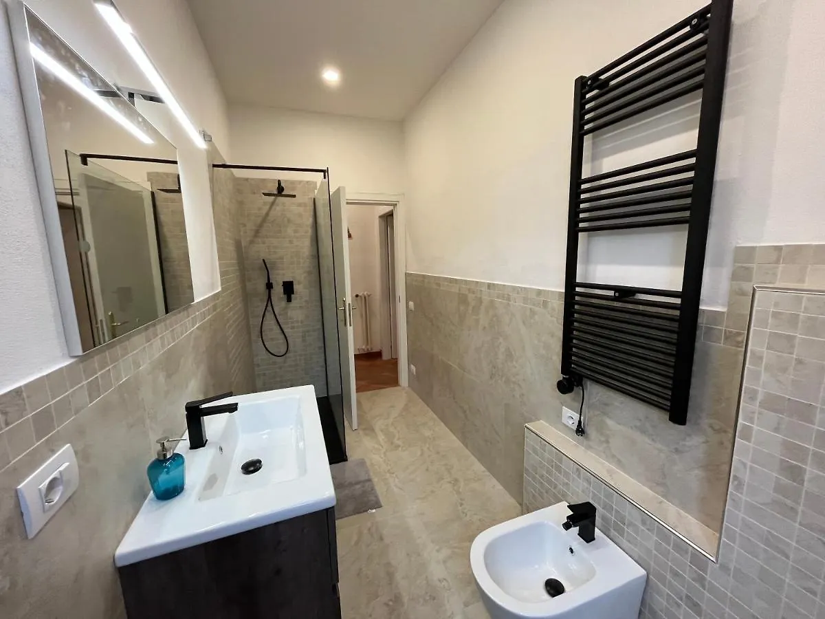 B&B Terre Toscane Ciggiano Appartement