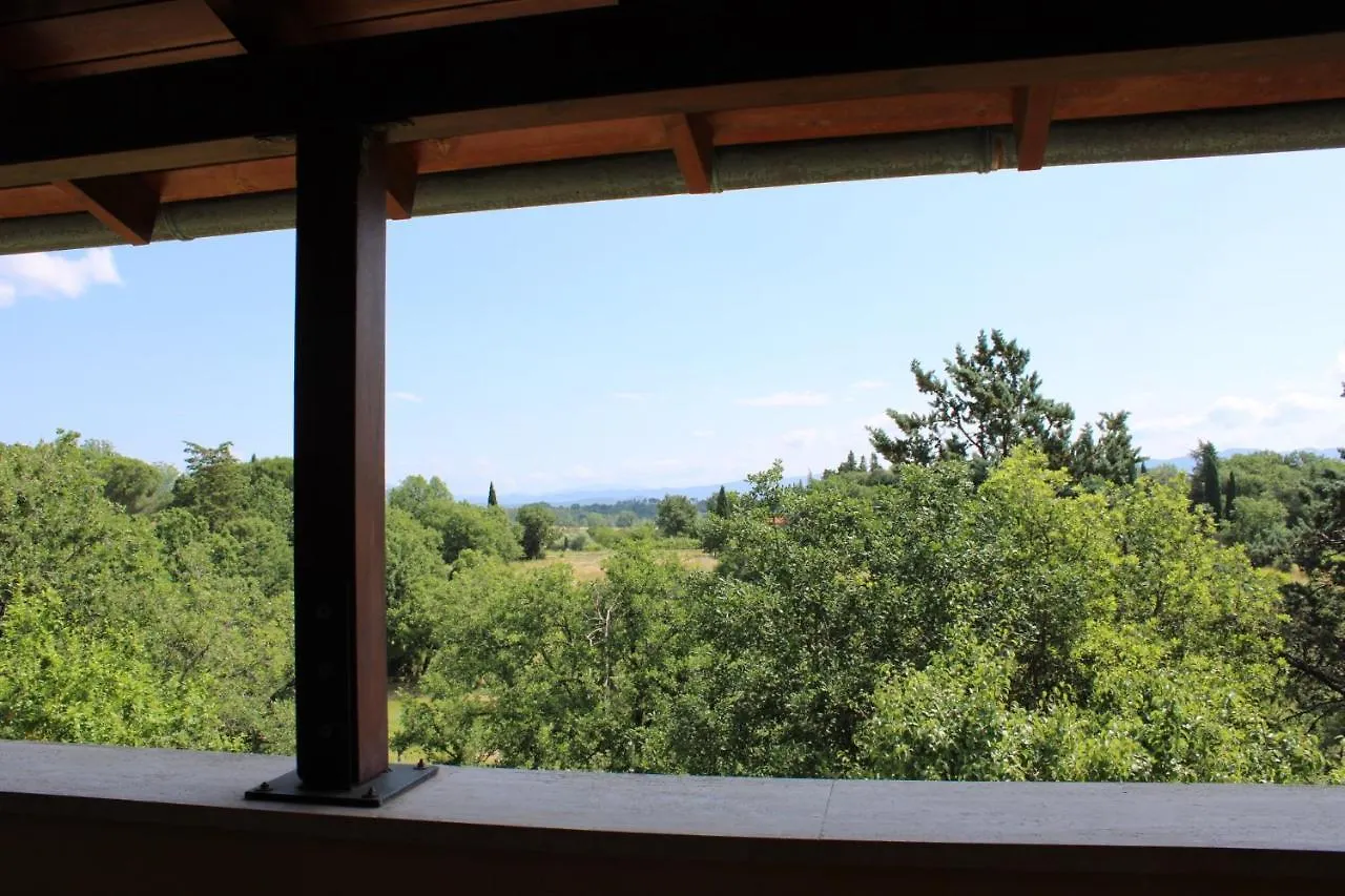 B&B Terre Toscane Ciggiano 0*,  Italie