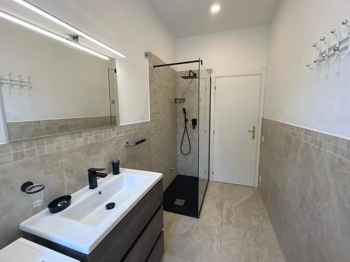 Apartment B&B Terre Toscane Ciggiano