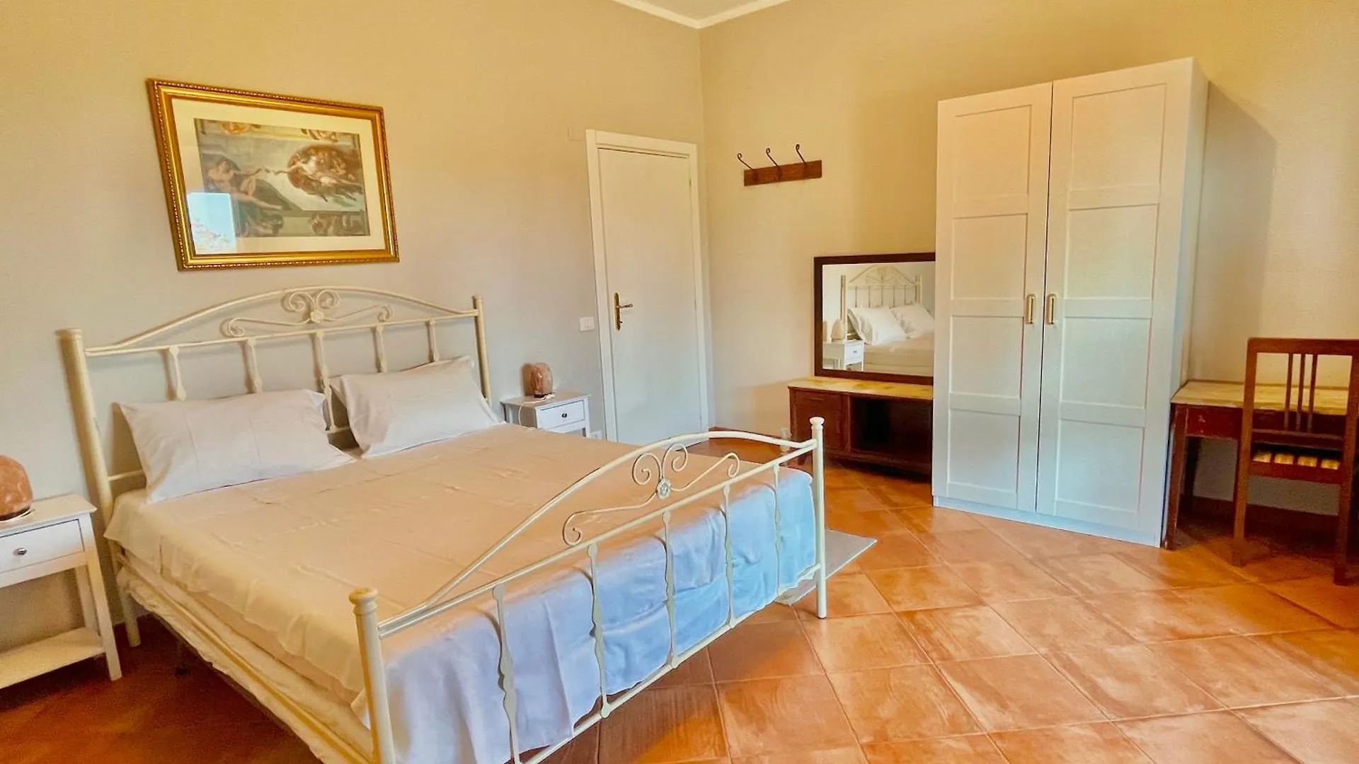 Appartement B&B Terre Toscane Ciggiano