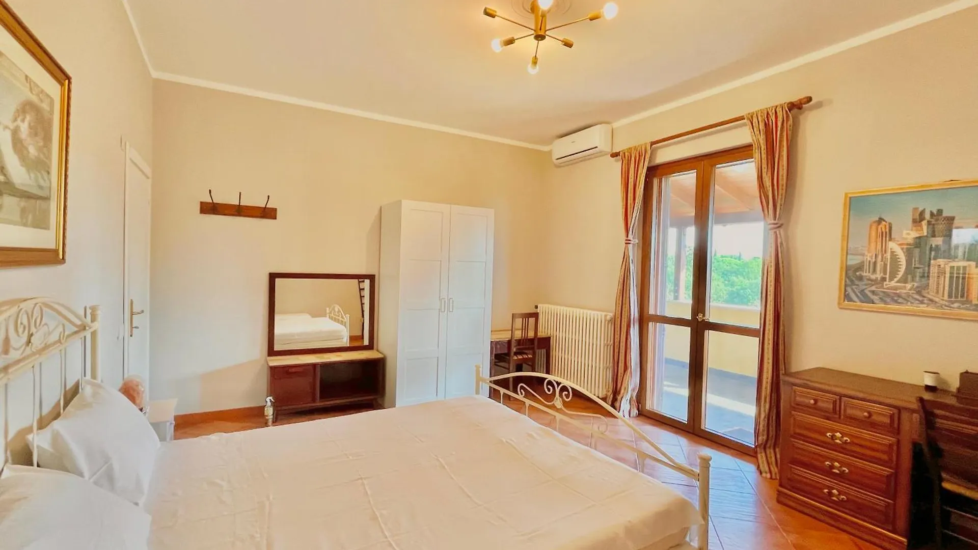 B&B Terre Toscane Ciggiano Italy